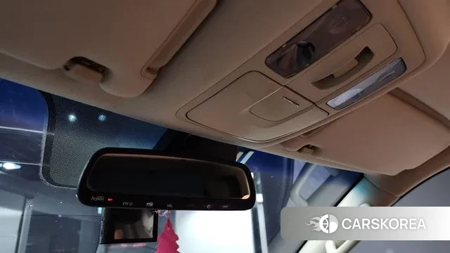 Kia The New Mohave id 3656870 из Кореи 9