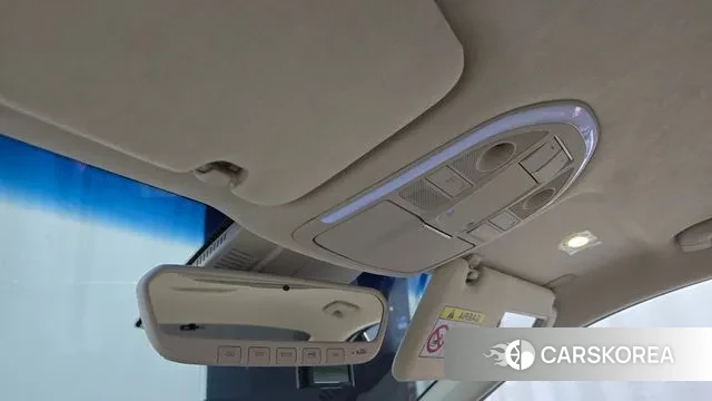 Genesis G70 id 3412601 из Кореи 9