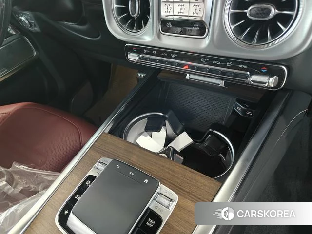 Mercedes-Benz G-class id 4275232 из Китая 9