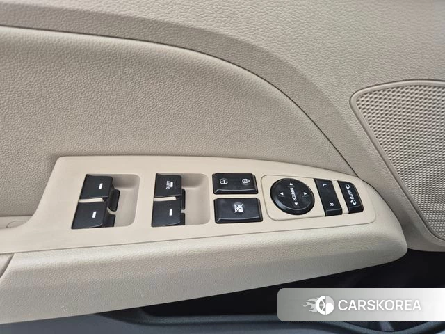 Hyundai The New Avante AD id 4203490 из Кореи 9