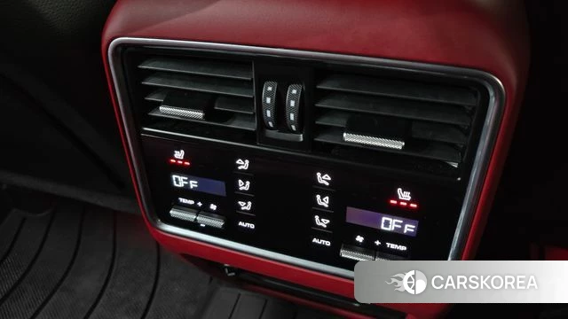 Porsche Cayenne (PO536) id 4292835 из Кореи 9