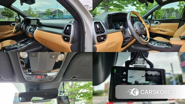 Kia Sorento 4th Generation id 4500215 из Кореи 9