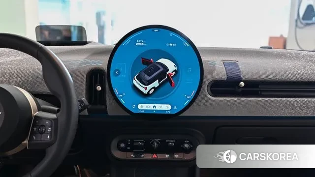 Mini Cooper S 4th Generation id 3610020 из Кореи 9