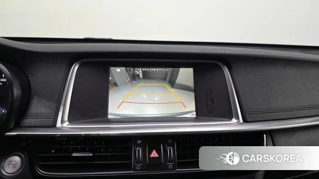 Kia The New K5 2nd generation id 3937251 из Кореи 9