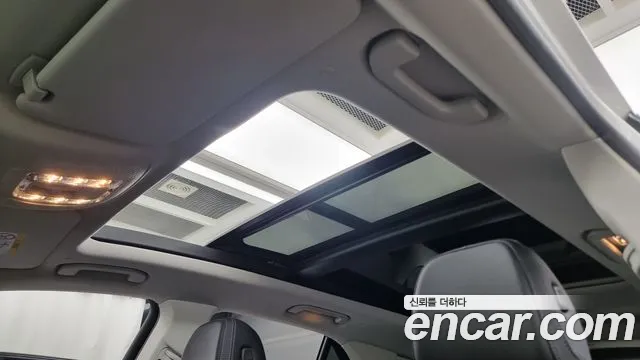 Mercedes-Benz GLE-Class W167 id 2735259 из Кореи 9