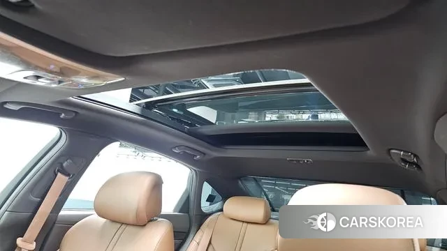 Genesis G80 (RG3) id 3676100 из Кореи 9