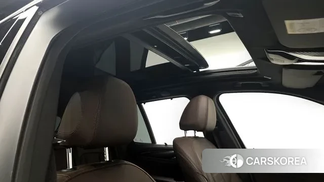 BMW X3 (G01) id 3769781 из Кореи 9