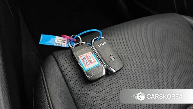 Kia Sportage 5th Generation id 4292040 из Кореи 9