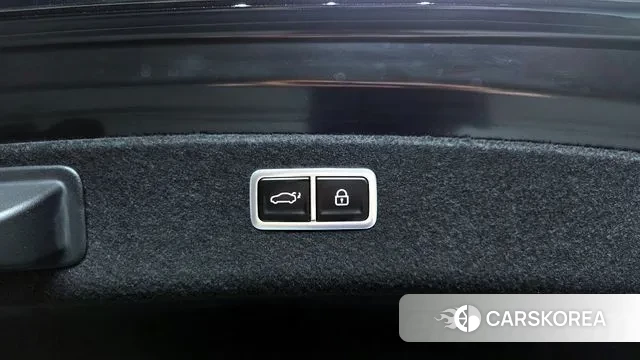 Genesis G80 (RG3) id 3027133 из Кореи 9