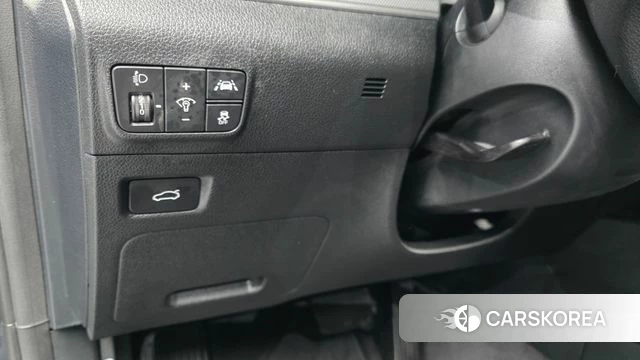 Kia K5 3rd generation id 3934193 из Кореи 9