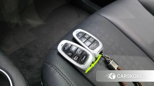 Hyundai Ionic 5 id 4573148 из Кореи 9