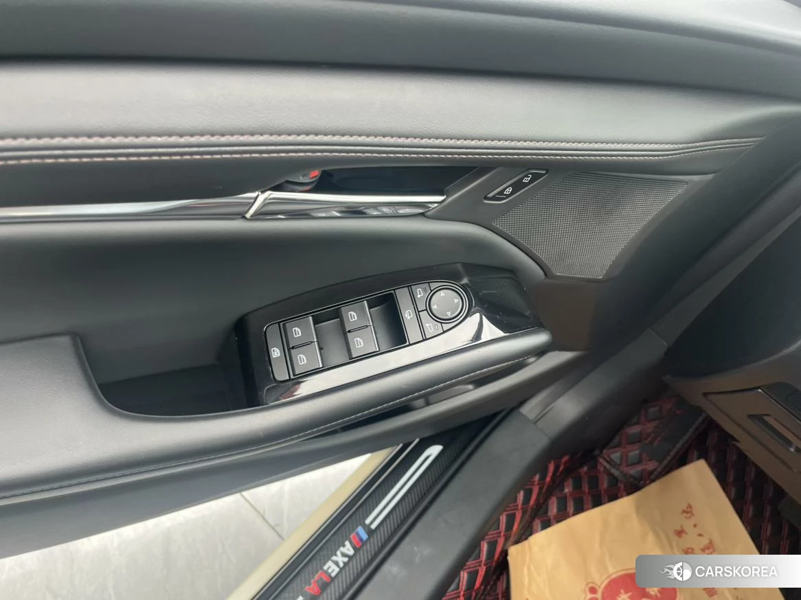 Mazda 3 id 4510543 из Китая 9