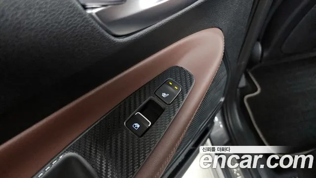 Hyundai Santa Fe TM id 2673566 из Кореи 9