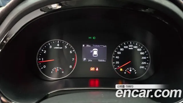 Kia Seltos id 2791053 из Кореи 9