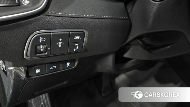 Hyundai Grandeur IG id 4614946 из Кореи 9