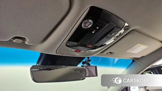 Kia K8 id 3740065 из Кореи 9