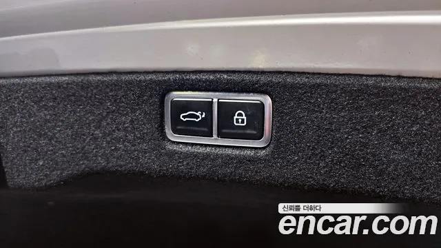 Hyundai Sonata D Edge (DN8) id 2691080 из Кореи 9