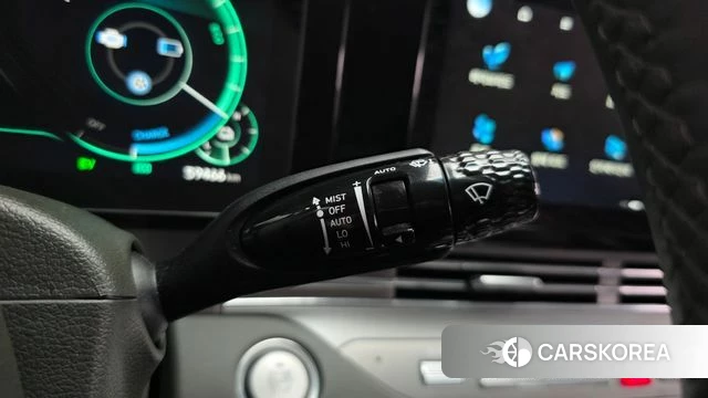 Hyundai The New Grandeur IG Hybrid id 3866386 из Кореи 9