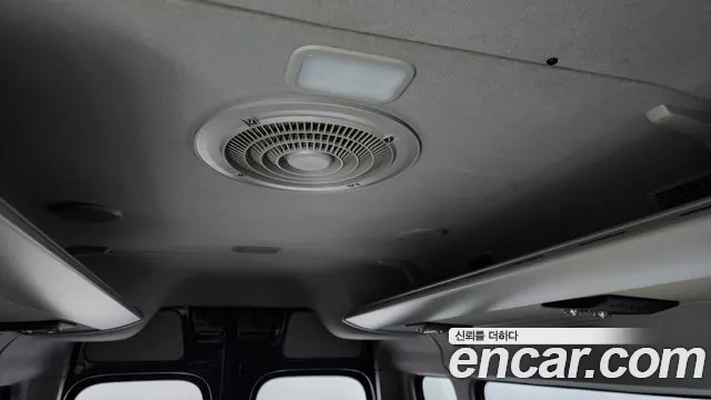 Hyundai Solati id 2928022 из Кореи 9