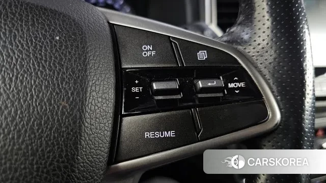 Ssangyong Rexton Sports id 3617353 из Кореи 9