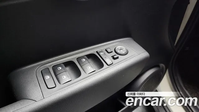 Hyundai Casper id 2653961 из Кореи 9