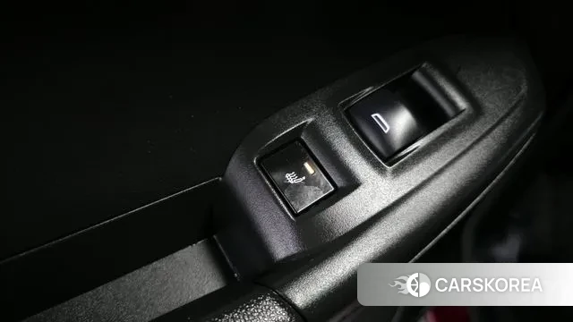 Chevrolet (GM Daewoo) Trailblazer id 3788678 из Кореи 9