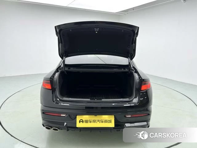 Geely Automobile Xingrui id 4214186 из Китая 9