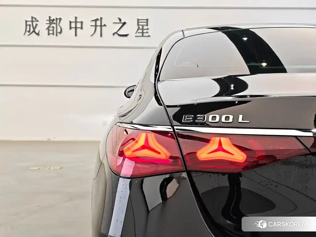Mercedes-Benz E-Class id 4674340 из Китая 9