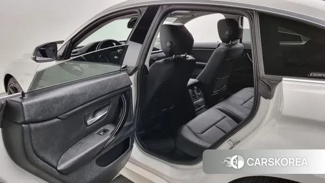 BMW 4 Series (F32) id 3530847 из Кореи 9