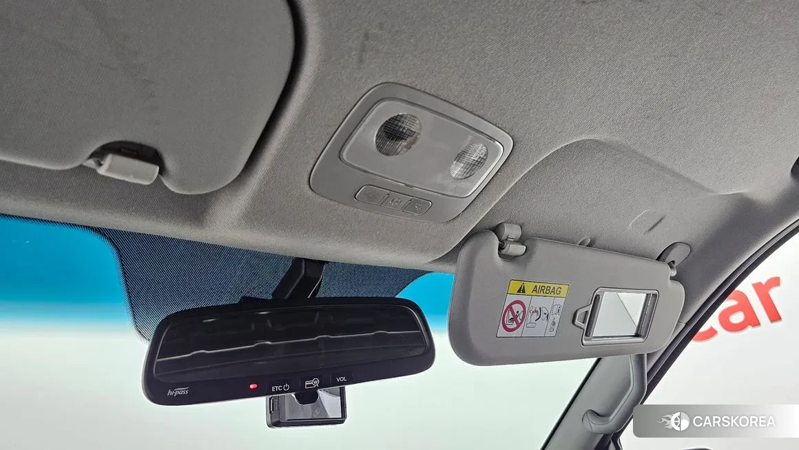 Hyundai The New Grand Starex id 2068787 из Кореи 9