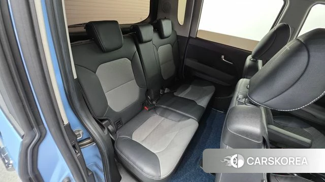 Kia The New Ray id 4231036 из Кореи 9