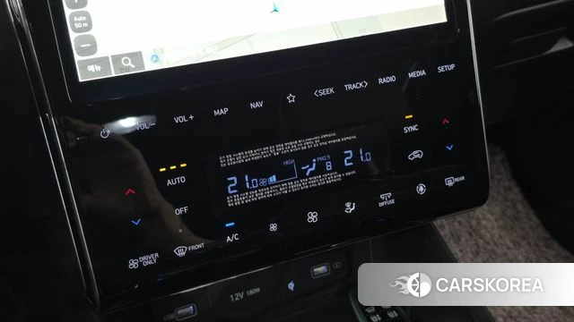 Hyundai Tucson Hybrid (NX4) id 4433280 из Кореи 9