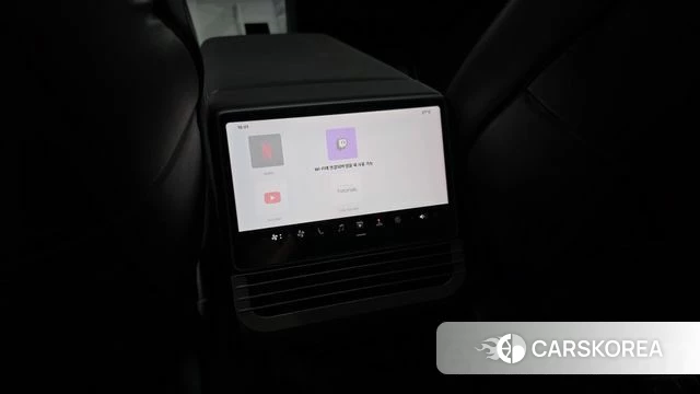 Tesla Model Y id 4468452 из Кореи 9