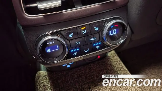 Genesis GV70 id 2837596 из Кореи 9