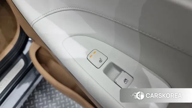 Hyundai The New Grandeur IG id 3028839 из Кореи 9