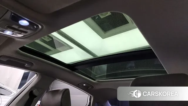 Kia The New K5 2nd generation id 3558040 из Кореи 9