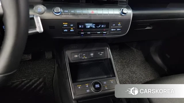 Hyundai Kona (SX2) id 3533589 из Кореи 9