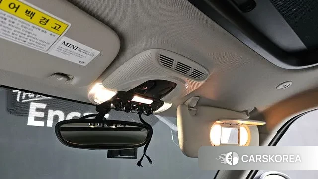 Mini Cooper Clubman id 3209829 из Кореи 9