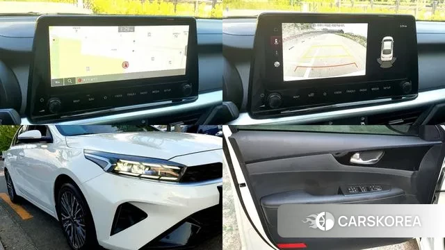 Kia The New K3 2nd generation id 3002151 из Кореи 9