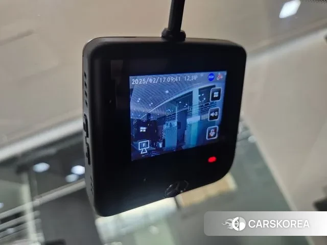 Mercedes-Benz GLS - Class X167 id 3487047 из Кореи 9