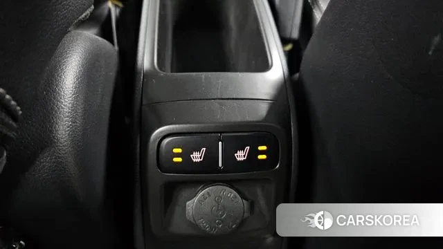 Kia The New Ray id 3355271 из Кореи 9