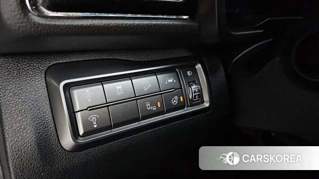 Ssangyong Berry New Tivoli id 3428977 из Кореи 9