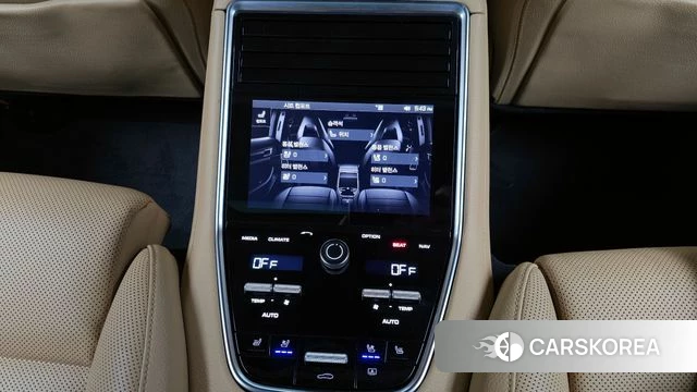 Porsche Panamera (971) id 3900061 из Кореи 9