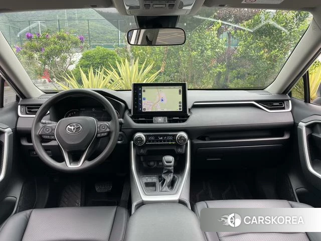 Toyota RAV4 Rongfang id 4367550 из Китая 9