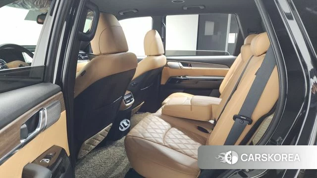 Kia Mohave Master id 3910626 из Кореи 9