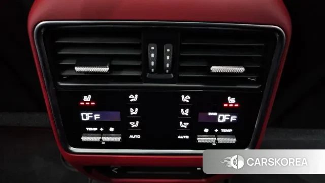 Porsche Cayenne (PO536) id 3629742 из Кореи 9