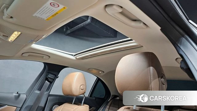 Mercedes-Benz E-Class W213 id 3853014 из Кореи 9