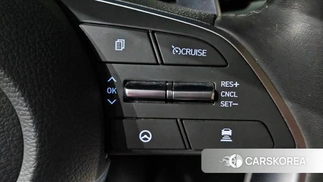 Hyundai Sonata (DN8) id 4716756 из Кореи 9