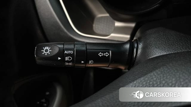 Kia The New Ray id 4638068 из Кореи 9