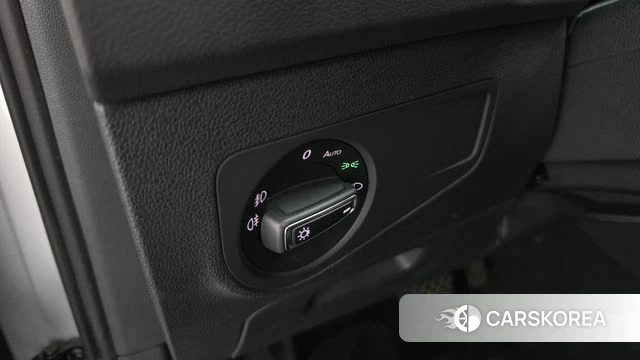 Volkswagen Tiguan second Generation id 4424857 из Кореи 9